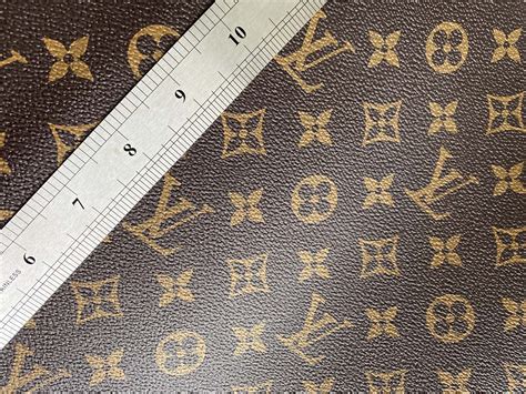 louis vuitton leather c|louis vuitton printed leather.